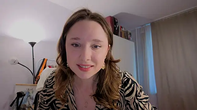 hunny ines online show from 16, 5, 2026