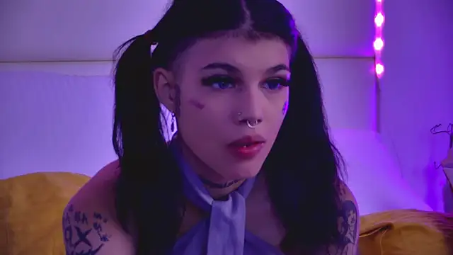 YasminnStorm online show from 24, 5, 2026