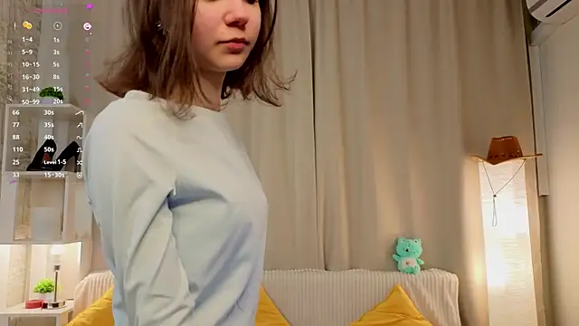 SheliaBinkley online show from 26, 4, 2026
