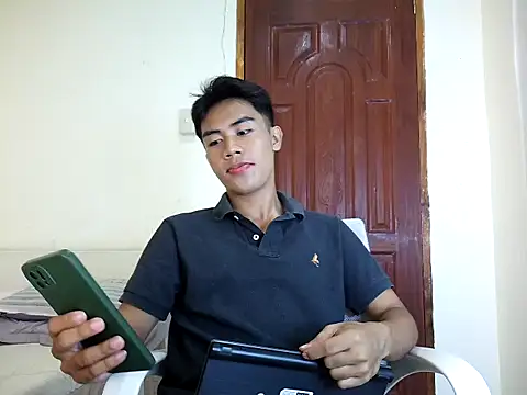 valerio fernan online show from 27, 5, 2026