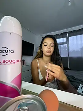 Snapshot of Jasminebrownx chatting on 6, 6, 2026 Jasminebrownx online show from 6, 6, 2026