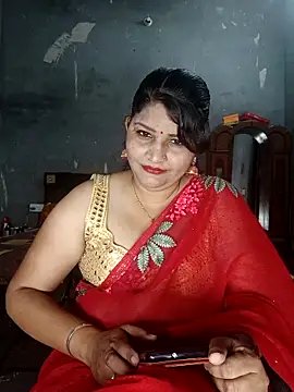 Riyashrma001 online show from 21, 4, 2026