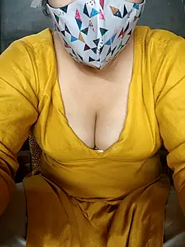 Riyashrma001 online show from 7, 5, 2026