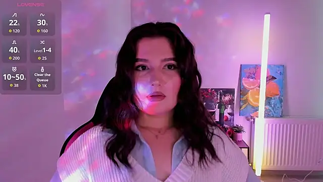 SourCherry   online show from 4, 4, 2026