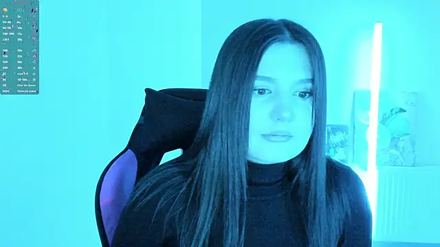 SourCherry   online show from 9, 4, 2026