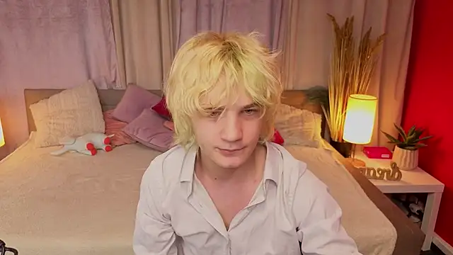 JameMilann online show from 18, 4, 2026