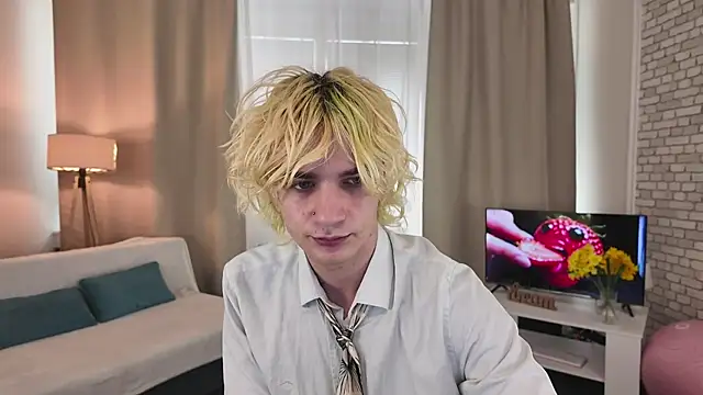 JameMilann online show from 13, 5, 2026