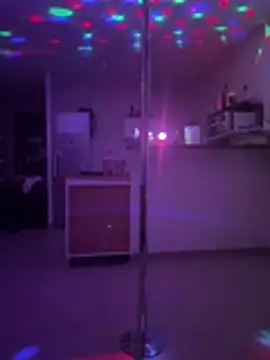 Miss35 online show from 10, 4, 2026