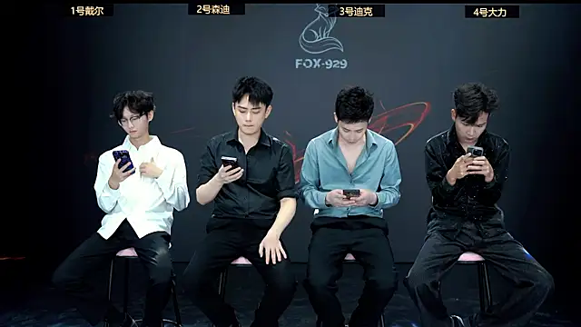 FOX--929-- online show from 10, 4, 2026