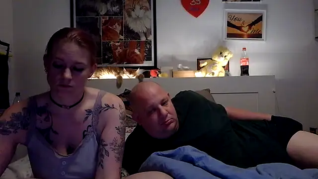 Sweet Yuri online show from 5, 4, 2026