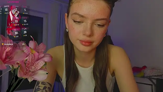 lillly meow  online show from 20, 4, 2026