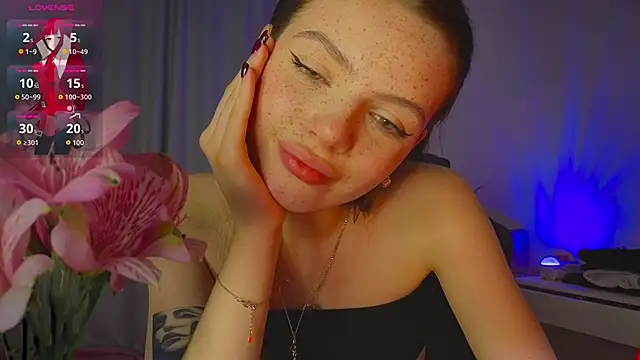 lillly meow  online show from 22, 4, 2026