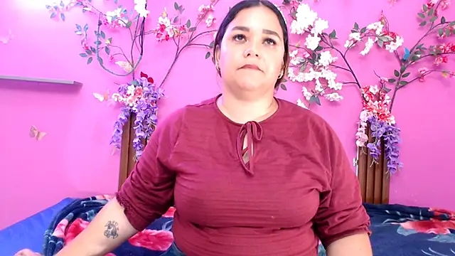 Snapshot of starfishanal21 chatting on 13, 5, 2026 starfishanal21 online show from 13, 5, 2026