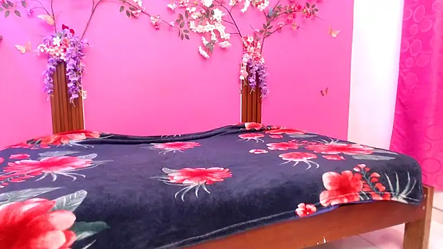 Snapshot of starfishanal21 chatting on 24, 5, 2026 starfishanal21 online show from 24, 5, 2026