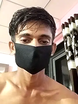 power houseboy online show from 13, 4, 2026