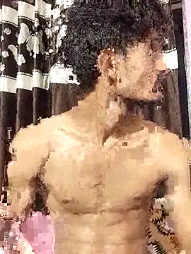 power houseboy online show from 18, 5, 2026