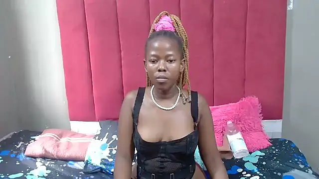 Snapshot of PinkyxGodess chatting on 14, 4, 2026 PinkyxGodess online show from 14, 4, 2026