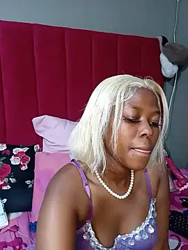 PinkyxGodess online show from 11, 7, 2026
