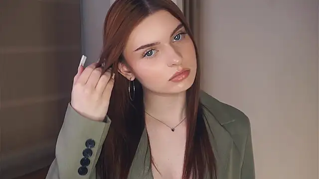 Snapshot of OneidaReiser chatting on 15, 4, 2026 OneidaReiser online show from 15, 4, 2026
