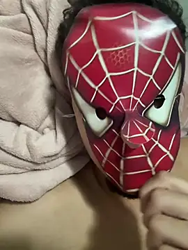 Secret Pair online show from 25, 4, 2026