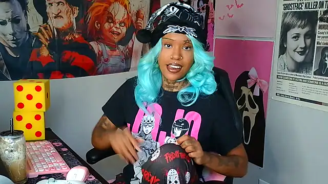 Snapshot of spookiebaddie chatting on 12, 7, 2026 spookiebaddie online show from 12, 7, 2026