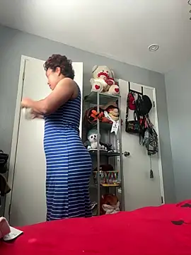 latinasexi2 online show from 12, 4, 2026