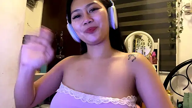 GlindaDejardin online show from 11, 5, 2026