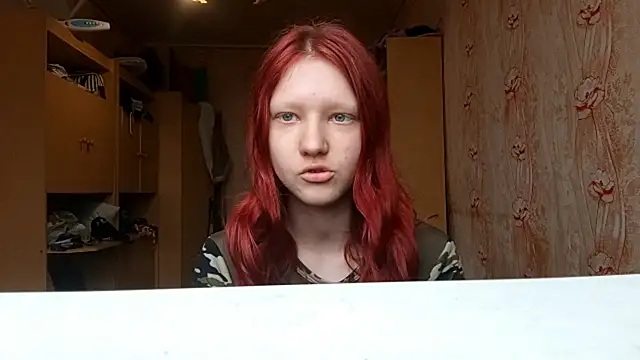 Snapshot of BirgitKamal chatting on 5, 4, 2026 BirgitKamal online show from 5, 4, 2026