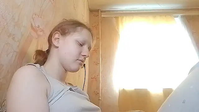 Snapshot of BirgitKamal chatting on 11, 7, 2026 BirgitKamal online show from 11, 7, 2026