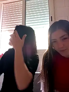 fogosabella225 online show from 8, 4, 2026