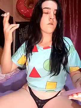 fogosabella225 online show from 12, 4, 2026