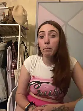 Snapshot of lilocababy chatting on 25, 6, 2026 lilocababy online show from 25, 6, 2026