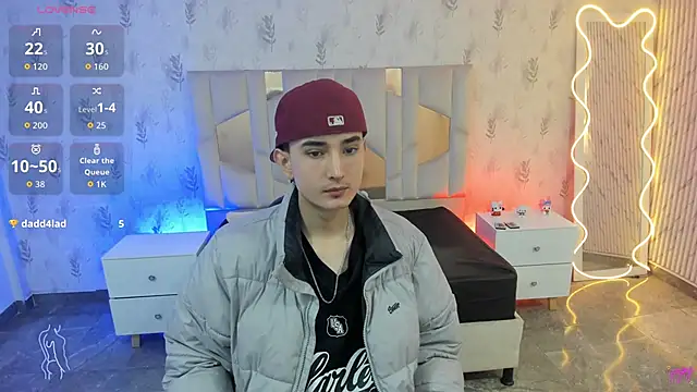 Snapshot of Eidan_tay chatting on 10, 5, 2026 Eidan tay online show from 10, 5, 2026