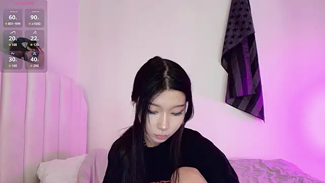 Snapshot of ayasinji chatting on 28, 4, 2026 ayasinji online show from 28, 4, 2026