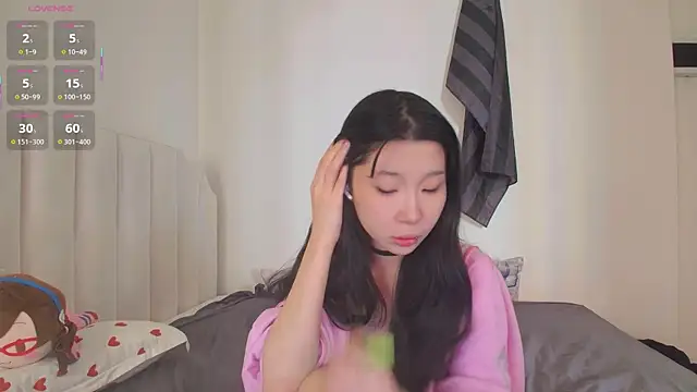 Snapshot of ayasinji chatting on 20, 5, 2026 ayasinji online show from 20, 5, 2026