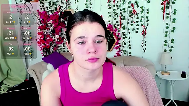 Snapshot of Kacey_Love chatting on 15, 4, 2026 Kacey Love online show from 15, 4, 2026