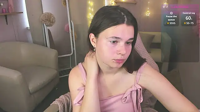Snapshot of Kacey_Love chatting on 28, 6, 2026 Kacey Love online show from 28, 6, 2026
