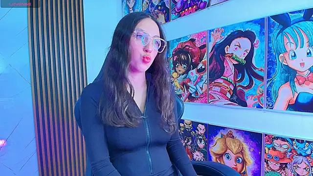Snapshot of sweetlyundone chatting on 20, 5, 2026 sweetlyundone online show from 20, 5, 2026