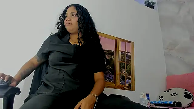 EllyBloom online show from 6, 7, 2026