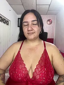 Snapshot of Fresita-12 chatting on 8, 5, 2026 Fresita-12 online show from 8, 5, 2026