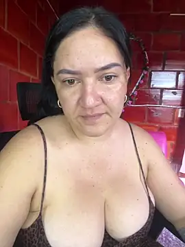 Snapshot of Fresita-12 chatting on 2, 6, 2026 Fresita-12 online show from 2, 6, 2026