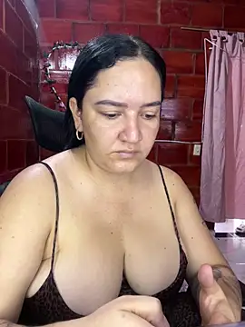 Snapshot of Fresita-12 chatting on 3, 6, 2026 Fresita-12 online show from 3, 6, 2026