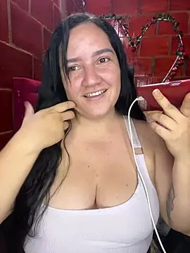 Snapshot of Fresita-12 chatting on 25, 6, 2026 Fresita-12 online show from 25, 6, 2026