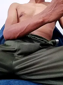 SouGostosoQuerVer online show from 17, 4, 2026