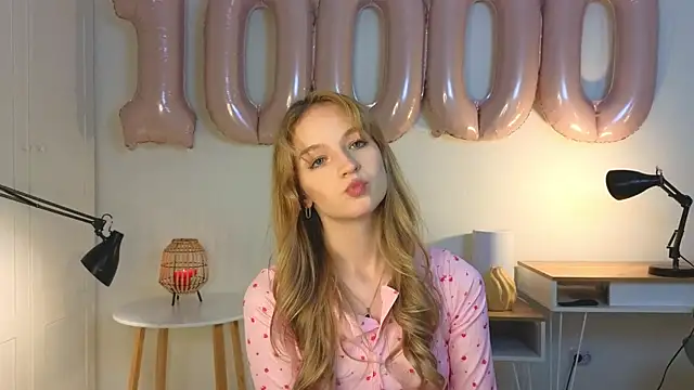 Snapshot of baeyoda chatting on 10, 4, 2026 baeyoda online show from 10, 4, 2026