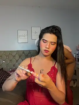 JassmineLove online show from 6, 6, 2026