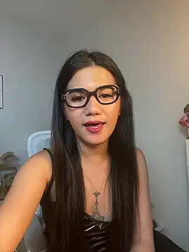 JassmineLove online show from 27, 6, 2026