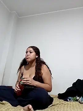 BlancaNievesxxo online show from 12, 5, 2026