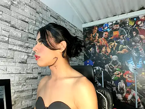 Snapshot of stefani_robles chatting on 5, 7, 2026 stefani robles online show from 5, 7, 2026