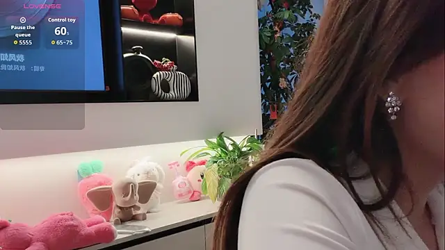tingting-youu online show from 28, 4, 2026